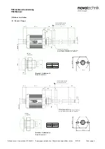 Preview for 4 page of novotechnik TMI Series Manual