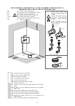 Preview for 3 page of Novoterm KERRA CLASSIC Assembly And Maintenance Instructions