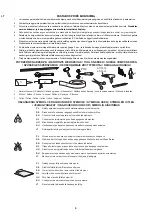 Preview for 6 page of Novoterm KERRA CLASSIC Assembly And Maintenance Instructions