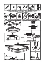 Preview for 8 page of Novoterm KERRA CLASSIC Assembly And Maintenance Instructions