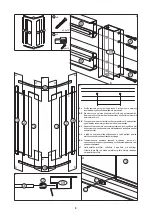 Preview for 9 page of Novoterm KERRA CLASSIC Assembly And Maintenance Instructions