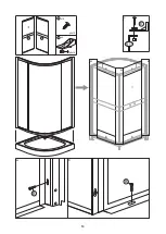 Preview for 10 page of Novoterm KERRA CLASSIC Assembly And Maintenance Instructions