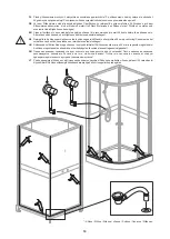 Preview for 14 page of Novoterm KERRA CLASSIC Assembly And Maintenance Instructions