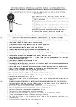 Preview for 16 page of Novoterm KERRA CLASSIC Assembly And Maintenance Instructions