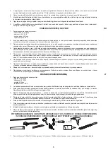 Предварительный просмотр 5 страницы Novoterm KERRA K-50 SLIM Assembly And Maintenance Instructions