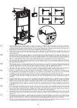 Предварительный просмотр 8 страницы Novoterm KERRA K-50 SLIM Assembly And Maintenance Instructions