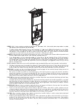 Предварительный просмотр 9 страницы Novoterm KERRA K-50 SLIM Assembly And Maintenance Instructions