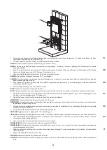 Предварительный просмотр 11 страницы Novoterm KERRA K-50 SLIM Assembly And Maintenance Instructions