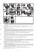 Предварительный просмотр 12 страницы Novoterm KERRA K-50 SLIM Assembly And Maintenance Instructions