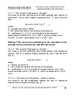 Предварительный просмотр 11 страницы NOVOTEST ISM-U Operating Manual