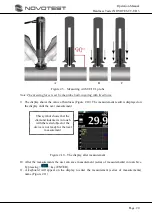 Preview for 20 page of NOVOTEST T-UD3 Operating Manual