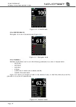 Preview for 25 page of NOVOTEST T-UD3 Operating Manual