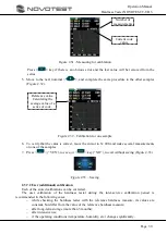 Preview for 30 page of NOVOTEST T-UD3 Operating Manual