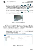 Preview for 38 page of NOVOTEST T-UD3 Operating Manual