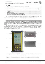 Preview for 5 page of NOVOTEST UT-3M-EMA Operating Manual