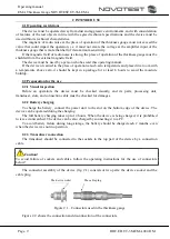 Preview for 9 page of NOVOTEST UT-3M-EMA Operating Manual