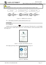 Preview for 10 page of NOVOTEST UT-3M-EMA Operating Manual