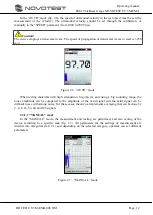 Preview for 12 page of NOVOTEST UT-3M-EMA Operating Manual