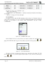 Preview for 15 page of NOVOTEST UT-3M-EMA Operating Manual