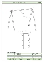 Preview for 6 page of NOVUM 10170 Assembly Instructions Manual