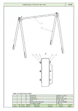 Предварительный просмотр 7 страницы NOVUM 10170 Assembly Instructions Manual