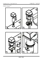 Предварительный просмотр 5 страницы NOVUM Buzz FR207/J8 Installation Manual