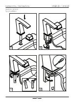 Preview for 6 page of NOVUM Buzz FR207/J8 Installation Manual