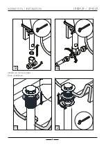 Предварительный просмотр 7 страницы NOVUM Buzz FR207/J8 Installation Manual