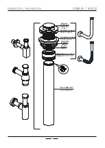 Preview for 8 page of NOVUM Buzz FR207/J8 Installation Manual