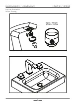 Предварительный просмотр 9 страницы NOVUM Buzz FR207/J8 Installation Manual