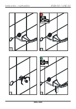 Предварительный просмотр 7 страницы NOVUM CASABLANCA FR203/60 Installation Manual