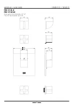 Предварительный просмотр 4 страницы NOVUM EDGE FR217/J3.0 Installation Manual