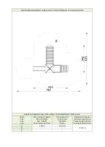 Предварительный просмотр 2 страницы NOVUM Quadro Set 1252 Assembly Instructions Manual