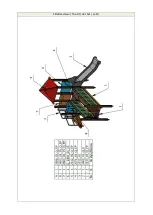 Предварительный просмотр 4 страницы NOVUM Quadro Set 1252 Assembly Instructions Manual