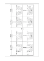 Предварительный просмотр 6 страницы NOVUM Quadro Set 1252 Assembly Instructions Manual