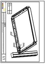 Предварительный просмотр 7 страницы NOVUM Quadro Set 1252 Assembly Instructions Manual