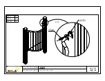 Предварительный просмотр 11 страницы NOVUM Quadro Set 1252 Assembly Instructions Manual