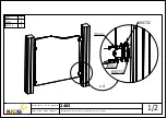 Предварительный просмотр 13 страницы NOVUM Quadro Set 1252 Assembly Instructions Manual