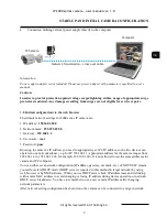 Предварительный просмотр 7 страницы Novus 2000 IP series User Manual