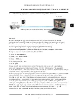 Предварительный просмотр 40 страницы Novus 2000 IP series User Manual