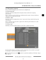 Предварительный просмотр 56 страницы Novus 2000 IP series User Manual