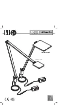 Novus 740+1201+002 Translation Of The Original Operating Instructions предпросмотр