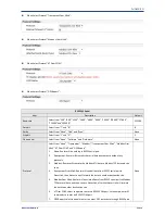 Предварительный просмотр 40 страницы Novus AIRGATE-3G User Manual