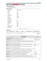 Предварительный просмотр 78 страницы Novus AIRGATE-3G User Manual