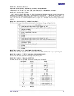 Preview for 4 page of Novus DigiRail-2A Communications Manual