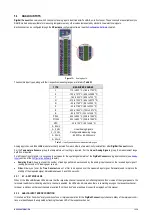 Preview for 11 page of Novus DigiRail Connect Instruction Manual