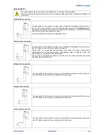 Предварительный просмотр 13 страницы Novus fieldlogger Instruction Manual