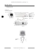 Preview for 6 page of Novus H-250H/12-II User Manual