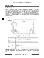 Preview for 8 page of Novus H-250H/12-II User Manual