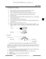 Preview for 9 page of Novus H-250H/12-II User Manual